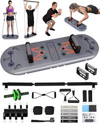 Fitness Accessories